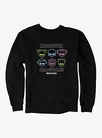 Monster High All-Stars Sweatshirt