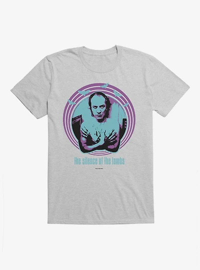 The Silence Of Lambs Buffalo Bill T-Shirt