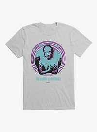 The Silence Of Lambs Buffalo Bill T-Shirt