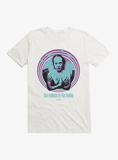 The Silence Of The Lambs Buffalo Bill T-Shirt