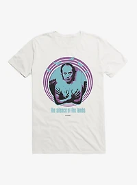 The Silence Of The Lambs Buffalo Bill T-Shirt