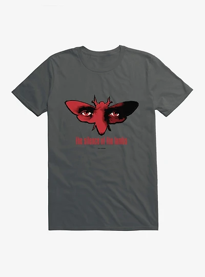 The Silence Of Lambs Hannibal's Eyes T-Shirt