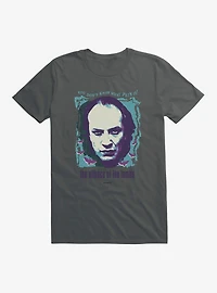 The Silence Of Lambs What Pain Is! T-Shirt