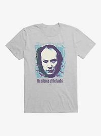 The Silence Of The Lambs What Pain Is! T-Shirt