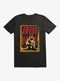 Teen Wolf Awoooo! T-Shirt