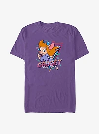 Disney Chip 'n Dale Gadget The Inventor T-Shirt