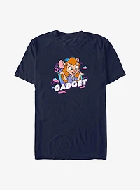 Disney Chip 'n Dale Gadget T-Shirt