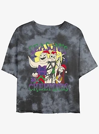 The Nightmare Before Christmas Season's Creepings Oogie