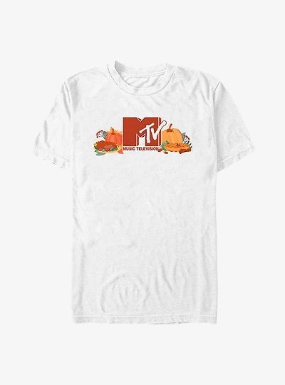 MTV Thanksgiving Dinner T-Shirt