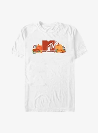MTV Thanksgiving Dinner T-Shirt