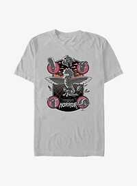 The Simpsons Treehouse of Horror Lisa T-Shirt