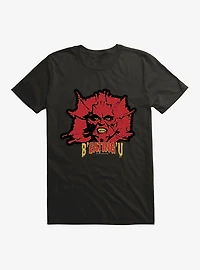 Jeepers Creepers B'Eating'U T-Shirt
