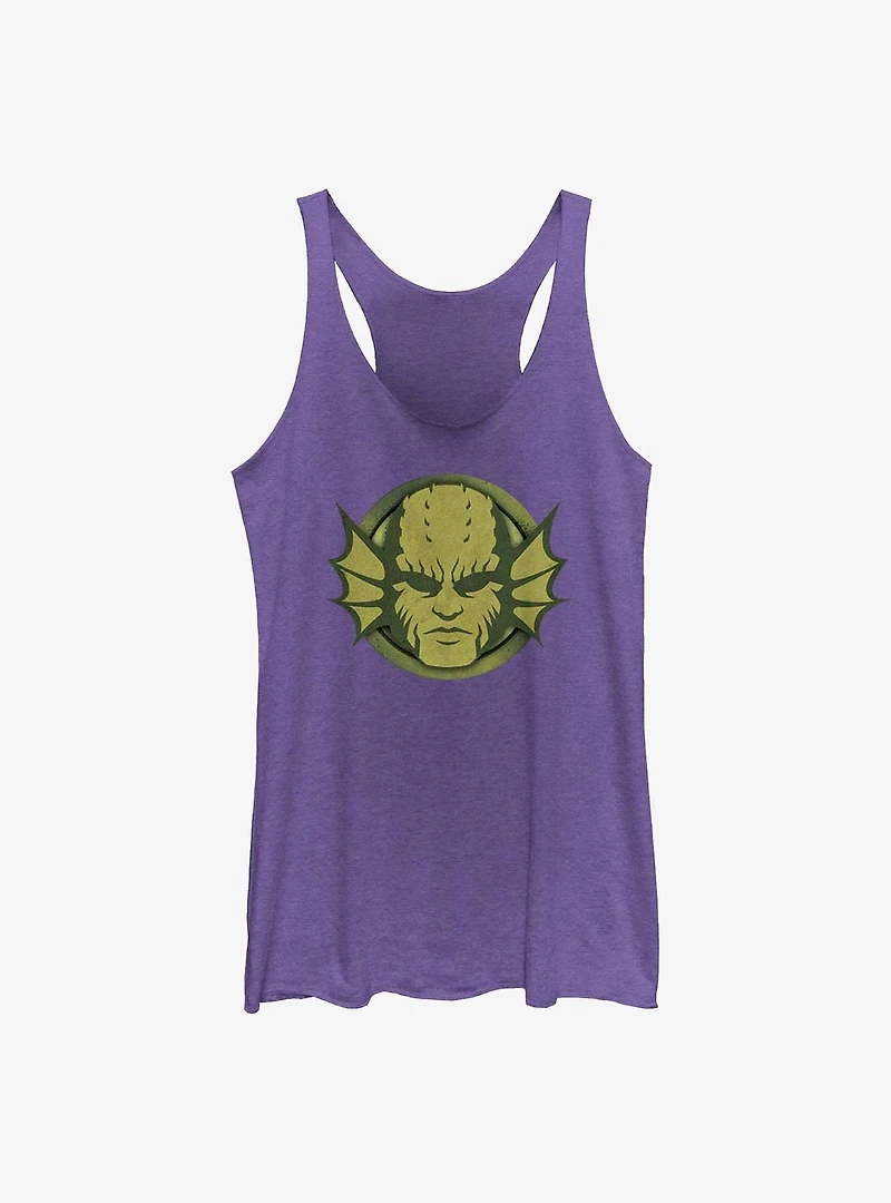 Marvel She-Hulk: Attorney At Law Abomination Portrait Girls Tank