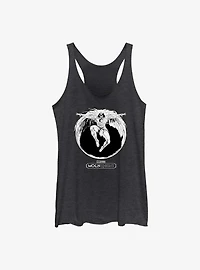 Marvel Moon Knight Jump Girls Tank