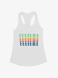 Cultura Girls Tank