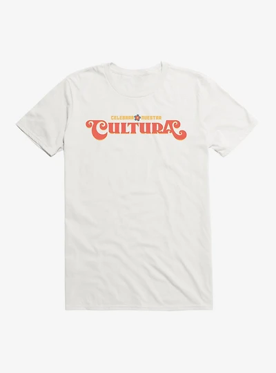 Celebrar Nuestra Cultura T-Shirt