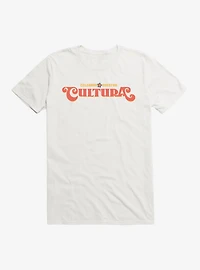Celebrar Nuestra Cultura T-Shirt