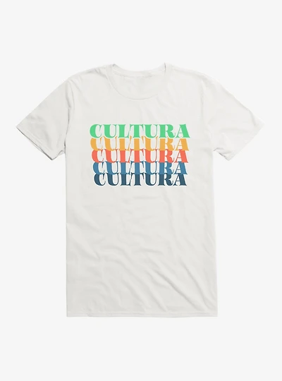 Cultura T-Shirt