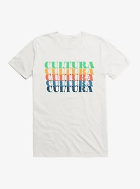 Cultura T-Shirt