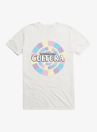 Orgullosa De Mi Cultura T-Shirt