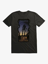 Pumpkinhead Grim Fairytale T-Shirt