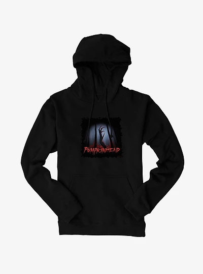 Pumpkinhead The Claw Hoodie