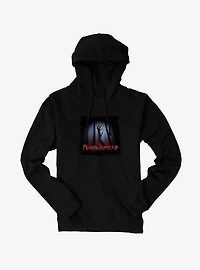 Pumpkinhead The Claw Hoodie