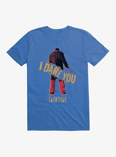 Candyman I Dare You T-Shirt