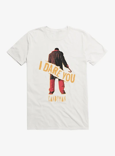 Candyman I Dare You T-Shirt