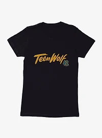 Teen Wolf TeenWolf 42 Womens T-Shirt