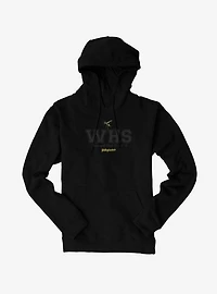 Yellowjackets Wiskayok High School Hoodie