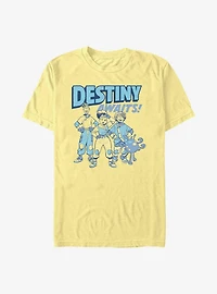 Disney Strange World Destiny Awaits! T-Shirt