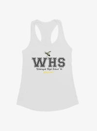Yellowjackets Wiskayok High School Girls Tank