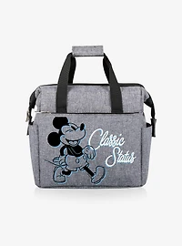 Disney Mickey Mouse On The Go Lunch Cooler