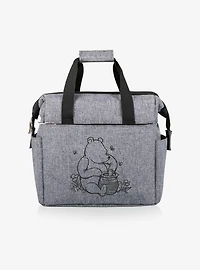 Disney Winnie The Pooh On The Go Lunch Cooler