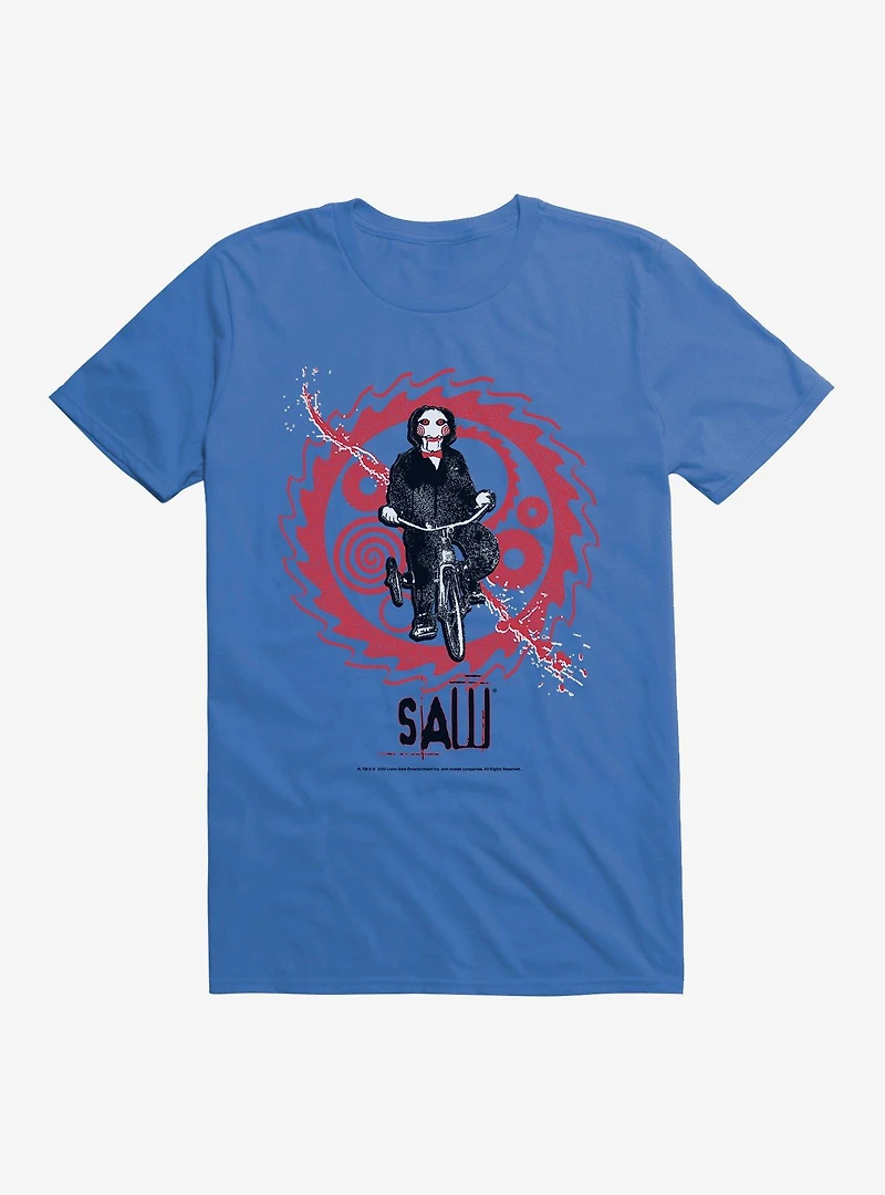 Saw Billy T-Shirt