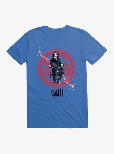 Saw Billy T-Shirt