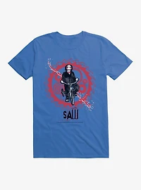 Saw Billy T-Shirt
