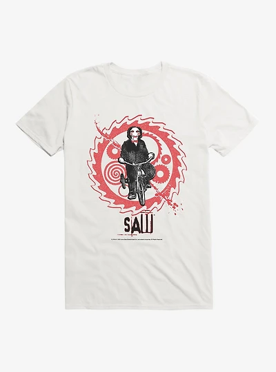 Saw Billy T-Shirt
