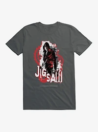 Saw Jigsaw T-Shirt