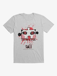 Saw There Will Be Blood T-Shirt