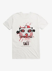 Saw There Will Be Blood T-Shirt