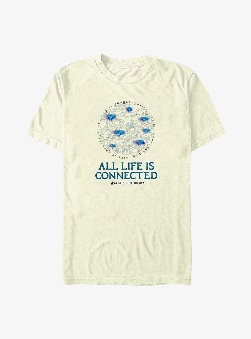 Avatar Connected Life T-Shirt