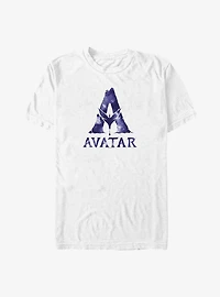Avatar Logo T-Shirt
