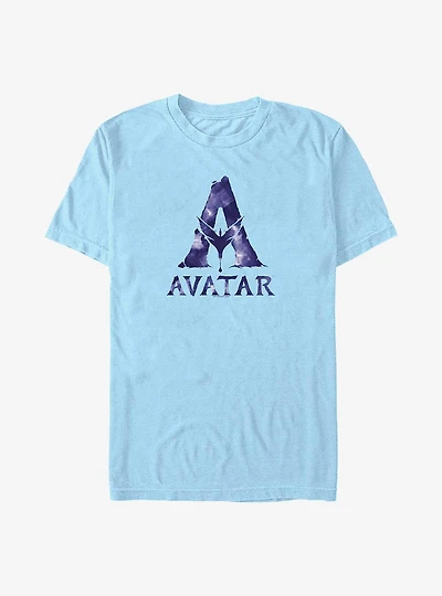 Avatar A Logo T-Shirt