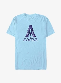 Avatar A Logo T-Shirt