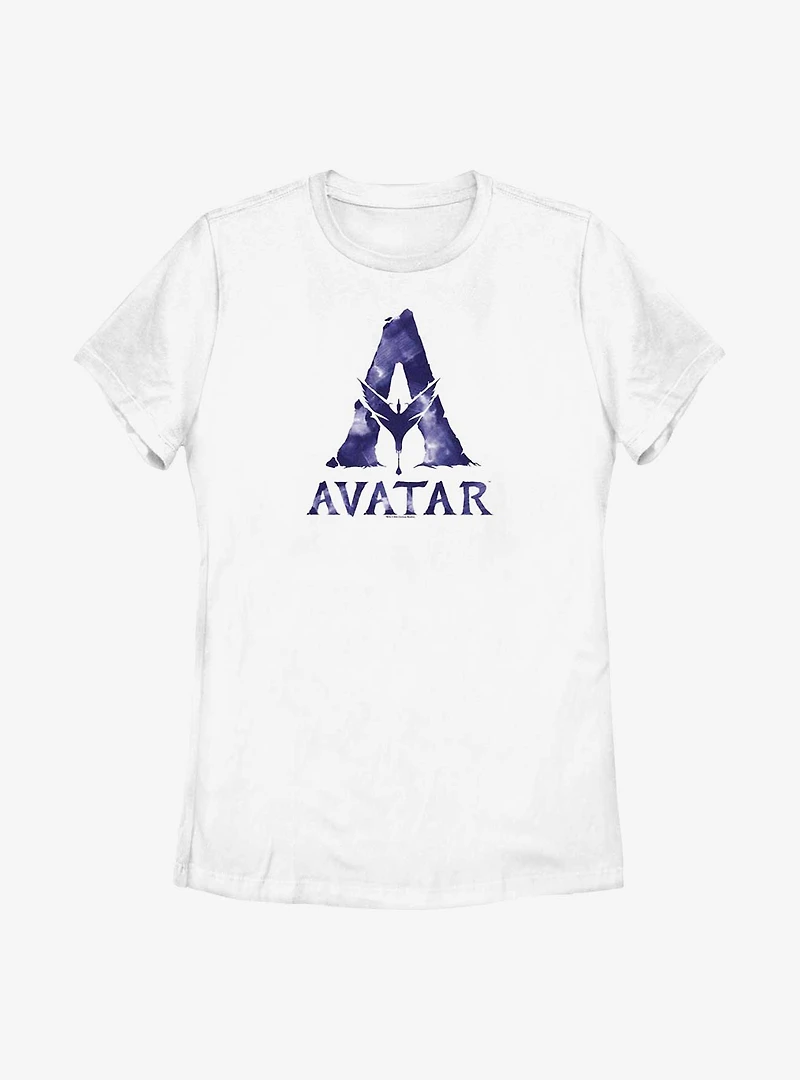 Avatar A Logo Womens T-Shirt