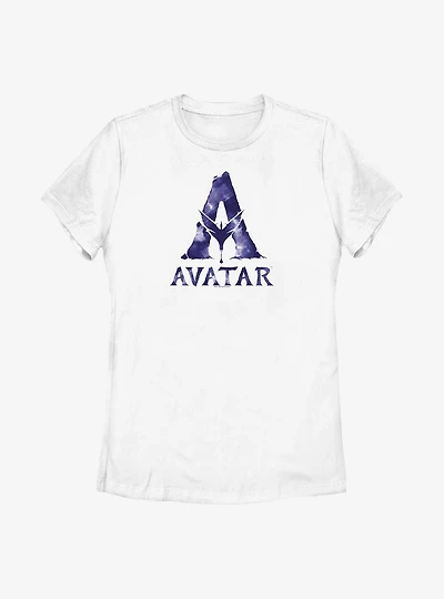 Avatar A Logo Womens T-Shirt