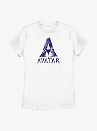 Avatar A Logo Womens T-Shirt