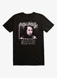 Danzig Sacrifice T-Shirt